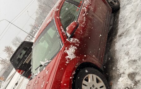 Dodge Avenger II рестайлинг, 2007 год, 350 000 рублей, 8 фотография