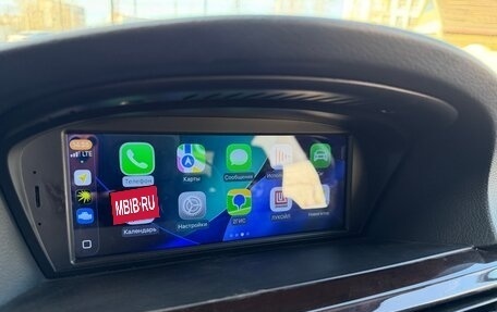 BMW 3 серия, 2010 год, 1 290 000 рублей, 11 фотография