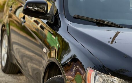 Mitsubishi Lancer IX, 2008 год, 799 000 рублей, 5 фотография