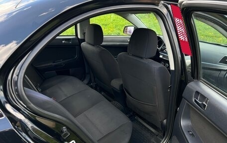 Mitsubishi Lancer IX, 2008 год, 799 000 рублей, 7 фотография