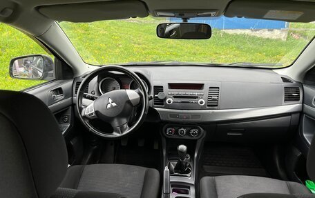 Mitsubishi Lancer IX, 2008 год, 799 000 рублей, 10 фотография