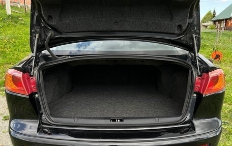 Mitsubishi Lancer IX, 2008 год, 799 000 рублей, 9 фотография