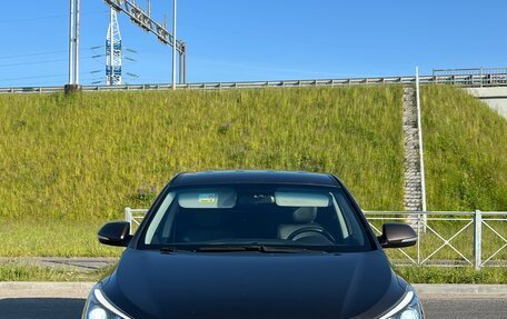 Hyundai Santa Fe III рестайлинг, 2018 год, 2 100 000 рублей, 9 фотография