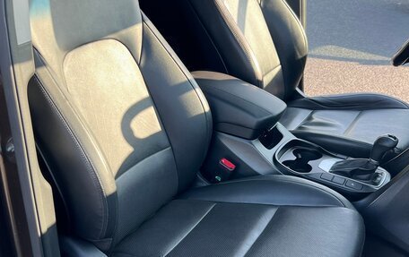 Hyundai Santa Fe III рестайлинг, 2018 год, 2 100 000 рублей, 16 фотография