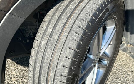 Hyundai Santa Fe III рестайлинг, 2018 год, 2 100 000 рублей, 23 фотография