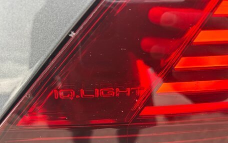 Volkswagen Tiguan II, 2021 год, 2 350 000 рублей, 28 фотография