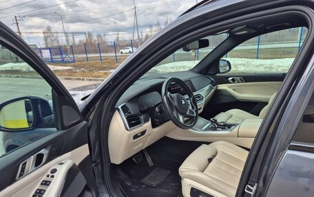 BMW X5, 2019 год, 7 500 000 рублей, 4 фотография