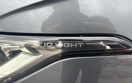 Volkswagen Tiguan II, 2021 год, 2 350 000 рублей, 29 фотография