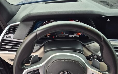 BMW X5, 2019 год, 7 500 000 рублей, 3 фотография