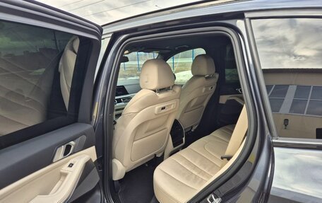 BMW X5, 2019 год, 7 500 000 рублей, 6 фотография