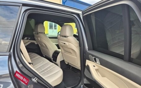 BMW X5, 2019 год, 7 500 000 рублей, 7 фотография