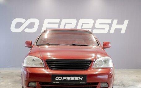 Chevrolet Lacetti, 2011 год, 560 000 рублей, 3 фотография