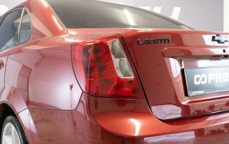 Chevrolet Lacetti, 2011 год, 560 000 рублей, 7 фотография