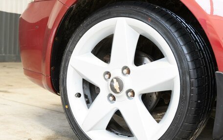 Chevrolet Lacetti, 2011 год, 560 000 рублей, 9 фотография