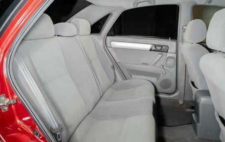 Chevrolet Lacetti, 2011 год, 560 000 рублей, 11 фотография