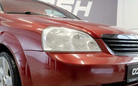 Chevrolet Lacetti, 2011 год, 560 000 рублей, 6 фотография