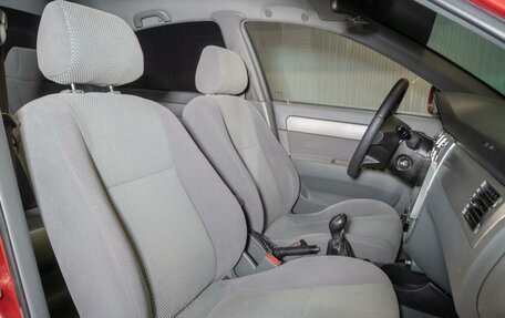 Chevrolet Lacetti, 2011 год, 560 000 рублей, 12 фотография