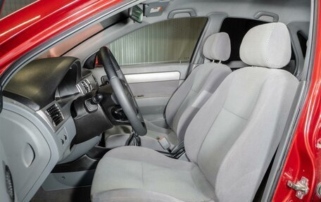 Chevrolet Lacetti, 2011 год, 560 000 рублей, 14 фотография