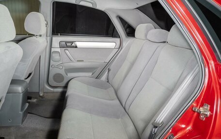 Chevrolet Lacetti, 2011 год, 560 000 рублей, 13 фотография