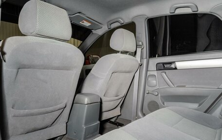 Chevrolet Lacetti, 2011 год, 560 000 рублей, 15 фотография