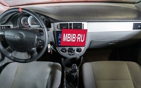 Chevrolet Lacetti, 2011 год, 560 000 рублей, 10 фотография