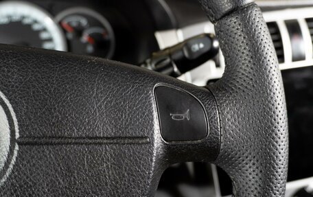 Chevrolet Lacetti, 2011 год, 560 000 рублей, 19 фотография