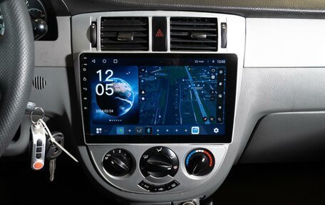 Chevrolet Lacetti, 2011 год, 560 000 рублей, 17 фотография