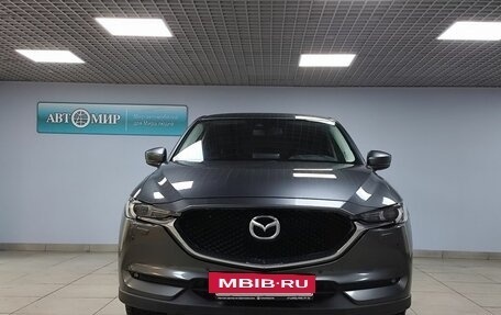 Mazda CX-5 II, 2021 год, 3 113 000 рублей, 2 фотография