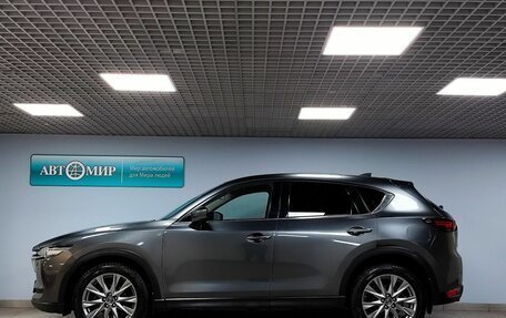 Mazda CX-5 II, 2021 год, 3 113 000 рублей, 8 фотография