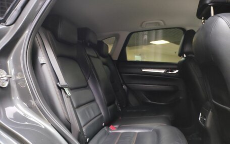 Mazda CX-5 II, 2021 год, 3 113 000 рублей, 13 фотография