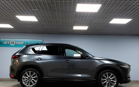 Mazda CX-5 II, 2021 год, 3 113 000 рублей, 4 фотография