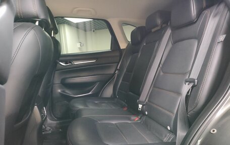 Mazda CX-5 II, 2021 год, 3 113 000 рублей, 11 фотография