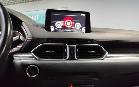 Mazda CX-5 II, 2021 год, 3 113 000 рублей, 17 фотография