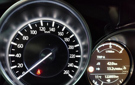 Mazda CX-5 II, 2021 год, 3 113 000 рублей, 16 фотография