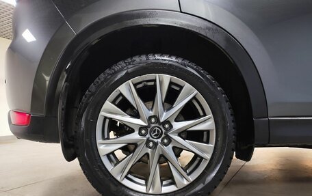 Mazda CX-5 II, 2021 год, 3 113 000 рублей, 9 фотография