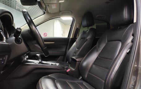 Mazda CX-5 II, 2021 год, 3 113 000 рублей, 10 фотография