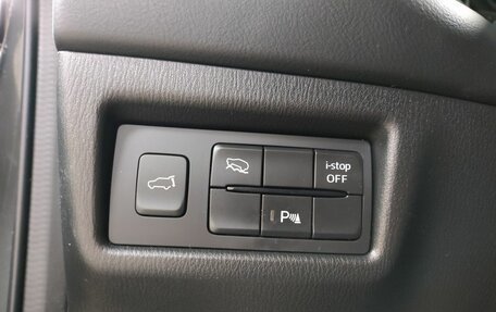 Mazda CX-5 II, 2021 год, 3 113 000 рублей, 18 фотография