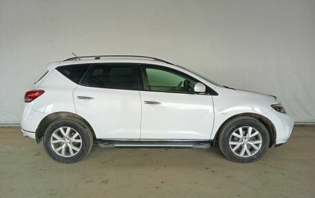 Nissan Murano, 2014 год, 1 410 000 рублей, 8 фотография