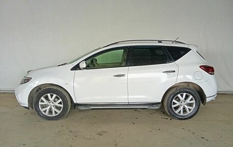 Nissan Murano, 2014 год, 1 410 000 рублей, 7 фотография