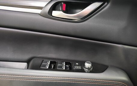 Mazda CX-5 II, 2021 год, 3 113 000 рублей, 19 фотография