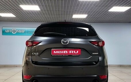 Mazda CX-5 II, 2021 год, 3 113 000 рублей, 6 фотография
