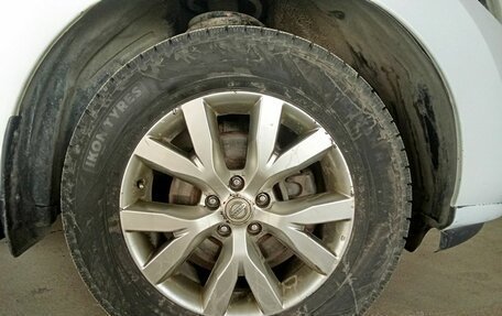 Nissan Murano, 2014 год, 1 410 000 рублей, 18 фотография