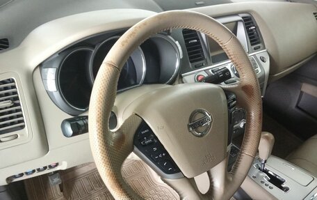 Nissan Murano, 2014 год, 1 410 000 рублей, 12 фотография