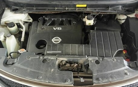 Nissan Murano, 2014 год, 1 410 000 рублей, 17 фотография