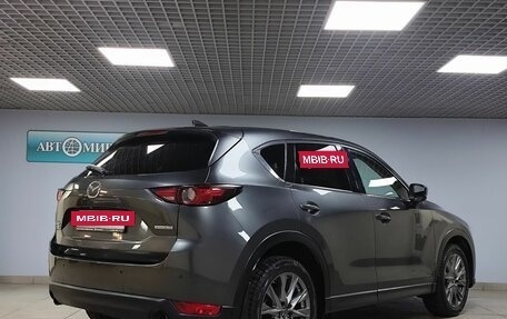 Mazda CX-5 II, 2021 год, 3 113 000 рублей, 5 фотография
