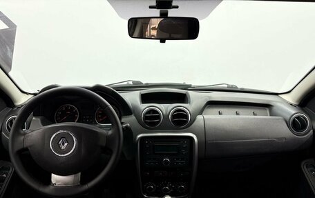 Renault Duster I рестайлинг, 2012 год, 1 099 900 рублей, 7 фотография