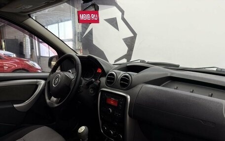 Renault Duster I рестайлинг, 2012 год, 1 099 900 рублей, 6 фотография
