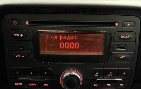 Renault Duster I рестайлинг, 2012 год, 1 099 900 рублей, 9 фотография