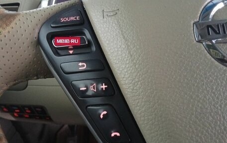 Nissan Murano, 2014 год, 1 410 000 рублей, 16 фотография