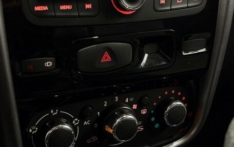 Renault Duster I рестайлинг, 2012 год, 1 099 900 рублей, 10 фотография